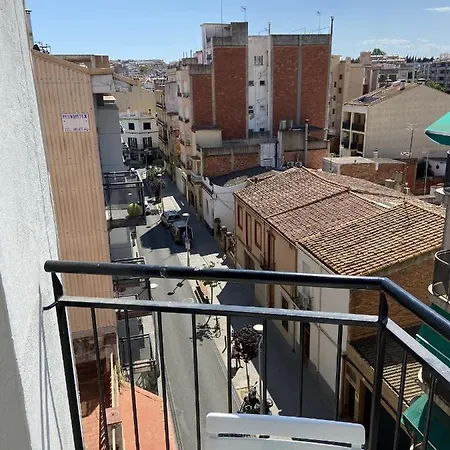 Apartment Spacious, Sunny In Close To The Center And The Beach