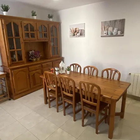Apartment Spacious, Sunny In Close To The Center And The Beach