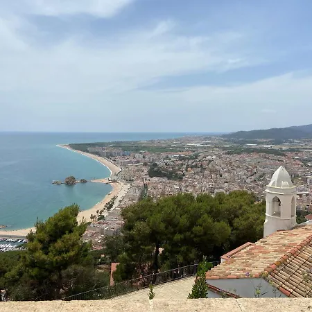 Spacious, Sunny In Close To The Center And The Beach * Blanes